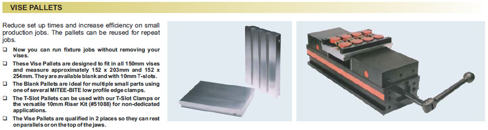 vise-pallets
